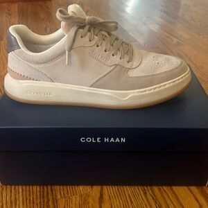 Cole Haan GrandPrø Crossover Sneakers